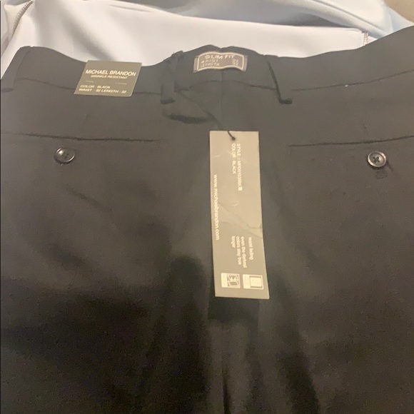 Men’s pants - Picture 6 of 6